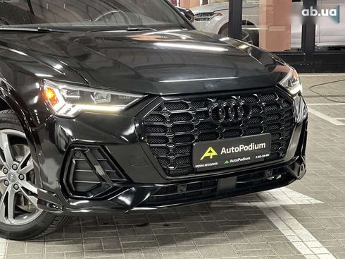 Audi Q3 2019 - фото 17