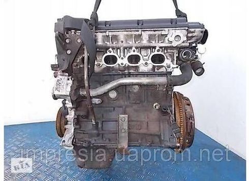 двигатель в сборе для Hyundai Coupe - купити на Автобазарі - фото 3