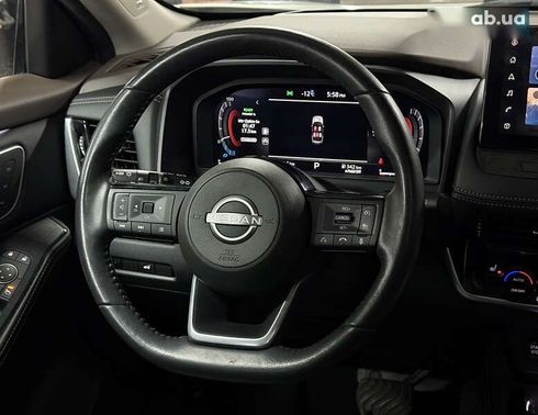 Nissan X-Trail 2023 - фото 25