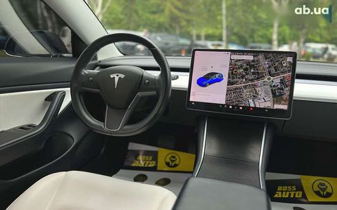 Tesla Model 3 2019 - фото 14