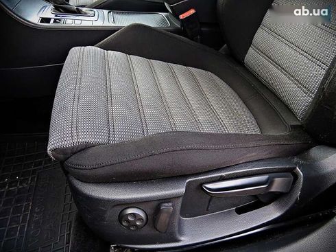 Volkswagen Passat 2013 - фото 11