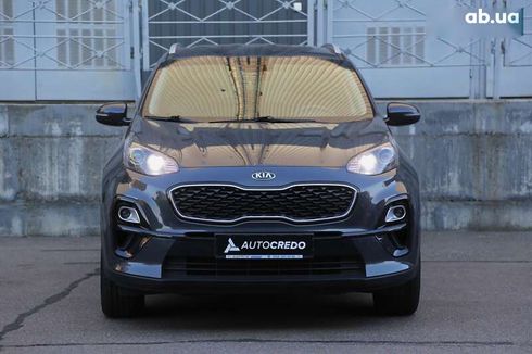 Kia Sportage 2020 - фото 2