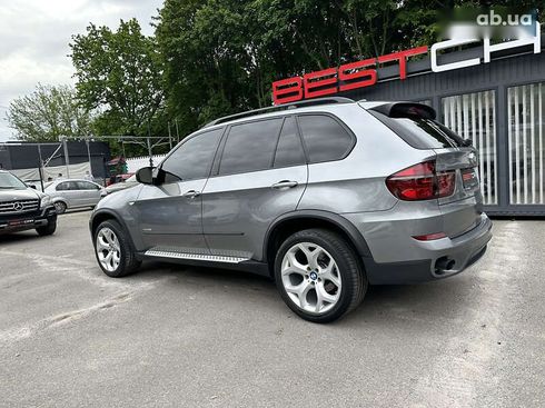 BMW X5 2010 - фото 22