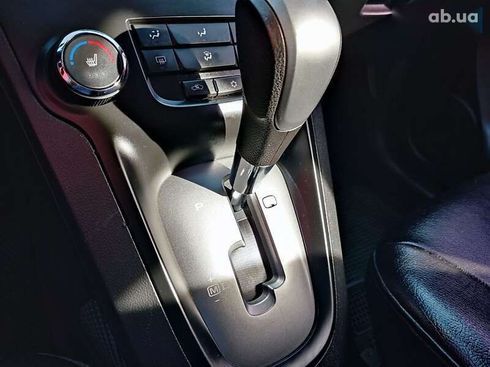 Chevrolet Orlando 2016 - фото 22