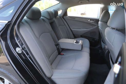 Hyundai Sonata 2014 - фото 7