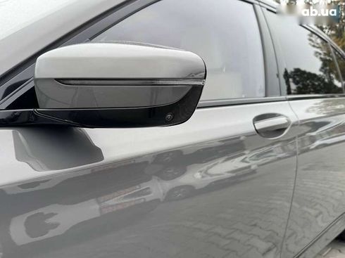 BMW 7 серия 2021 - фото 13