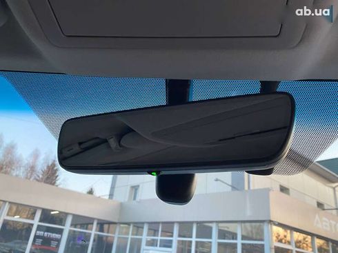 Toyota Land Cruiser 2020 - фото 26