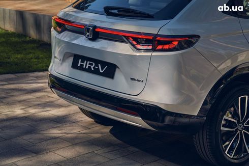 Honda HR-V 2023 - фото 4