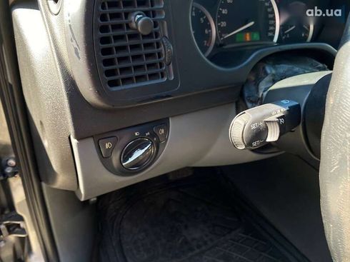 Saab 9-3 2003 - фото 14