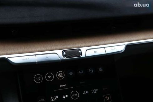 Lucid Motors Air 2022 - фото 19