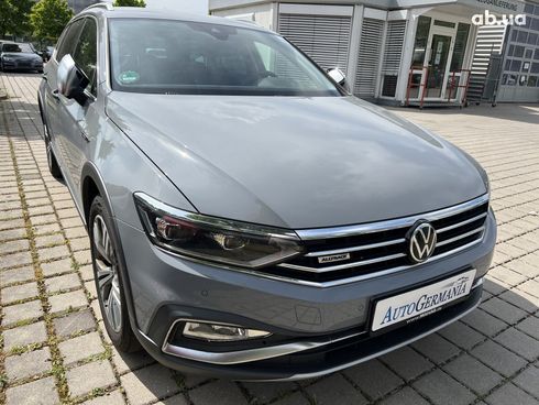 Volkswagen Passat 2022 - фото 7