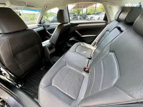 Volkswagen Passat 2014 - фото 25