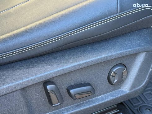 Volkswagen ID.4 2022 белый - фото 22