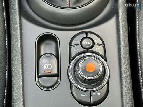 MINI Clubman 2021 - фото 16