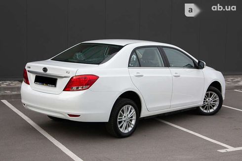 BYD e5 300 2019 - фото 3