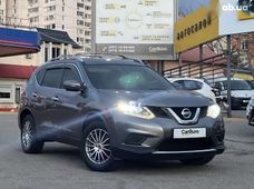 Продажа б/у Nissan Rogue 2015 года в Одессе - купить на Автобазаре