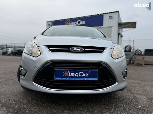 Ford C-Max 2011 - фото 3