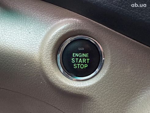 Toyota Highlander 2012 черный - фото 65