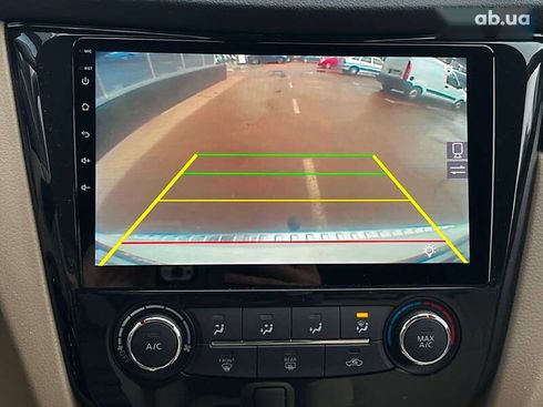 Nissan Rogue 2014 - фото 18