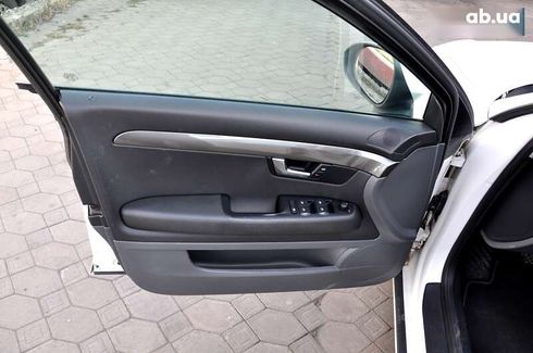 SEAT Exeo 2011 - фото 17