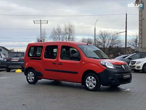 Renault Kangoo 2019 - фото 12