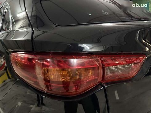 Infiniti QX70 2013 - фото 21