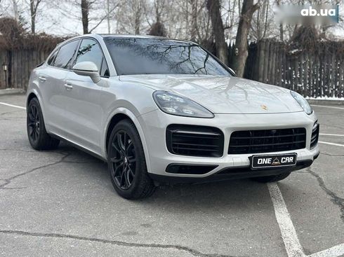 Porsche Cayenne 2020 - фото 7