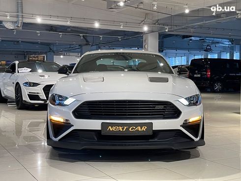 Ford Mustang 2018 - фото 3