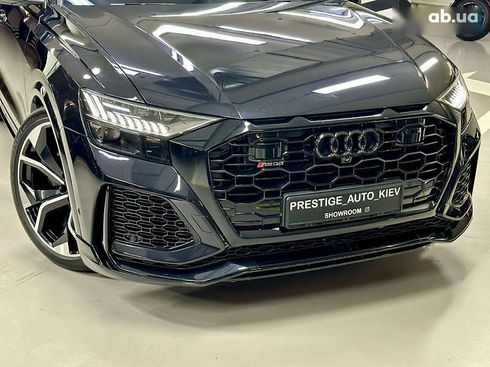 Audi RS Q8 2020 - фото 6