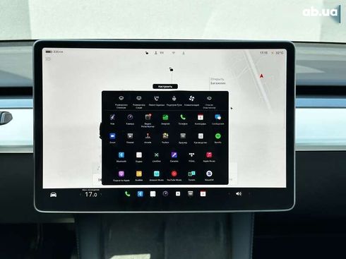 Tesla Model Y 2023 - фото 23