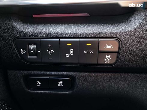 Kia Niro 2021 - фото 5