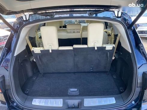Infiniti QX60 2018 - фото 28
