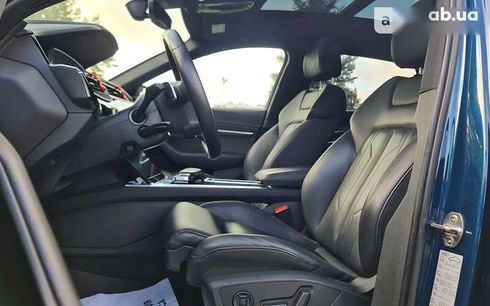 Audi E-Tron 2018 - фото 11
