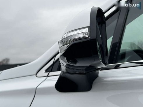 Hyundai Santa Fe 2018 - фото 19