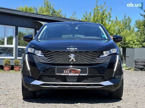 Peugeot 3008 2021 - фото 3