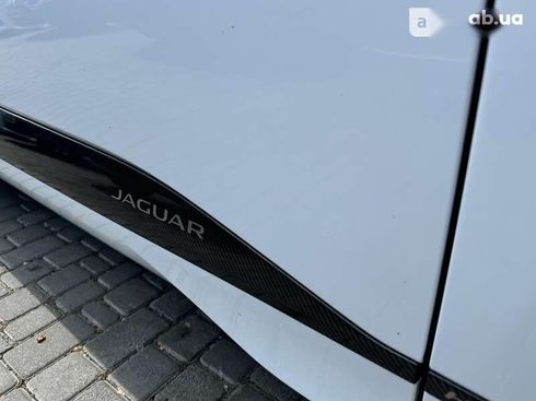 Jaguar I-Pace 2018 - фото 6