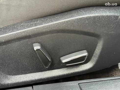 Ford Fusion 2017 черный - фото 62