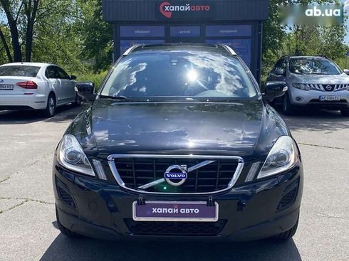 Volvo XC60 2011 - фото 2