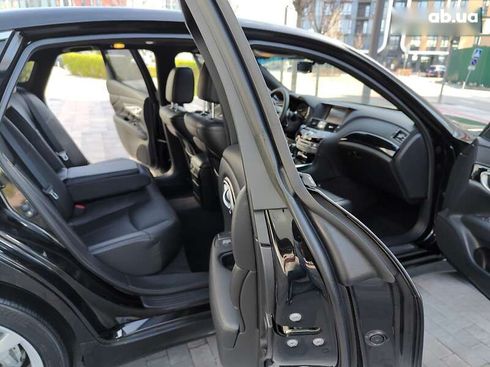 Infiniti Q70 2014 - фото 24