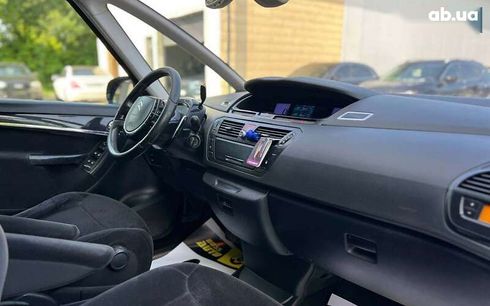 Citroёn C4 Picasso 2009 - фото 20