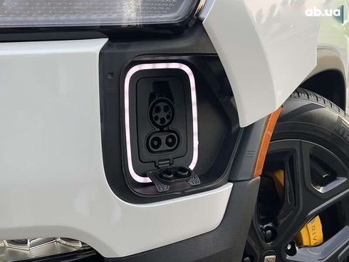 Rivian R1T 2022 - фото 5
