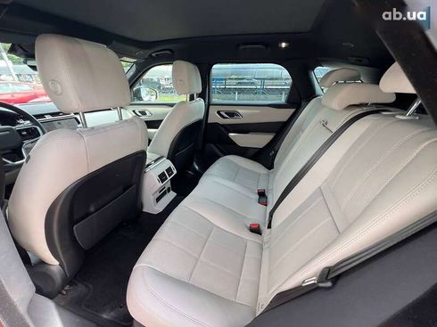 Land Rover Range Rover Velar 2021 - фото 19