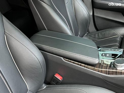 BMW 6 серия 2018 серый - фото 42
