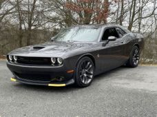 Dodge Challenger механика - купить на Автобазаре