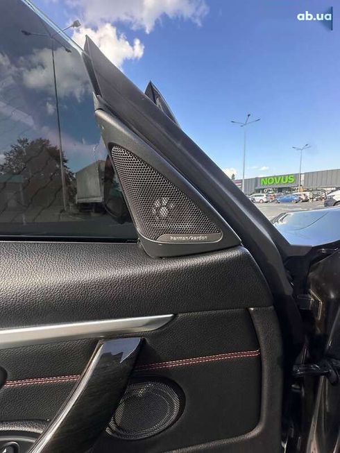 BMW 4 серия 2018 - фото 11