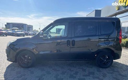 Fiat Doblo 2010 - фото 4