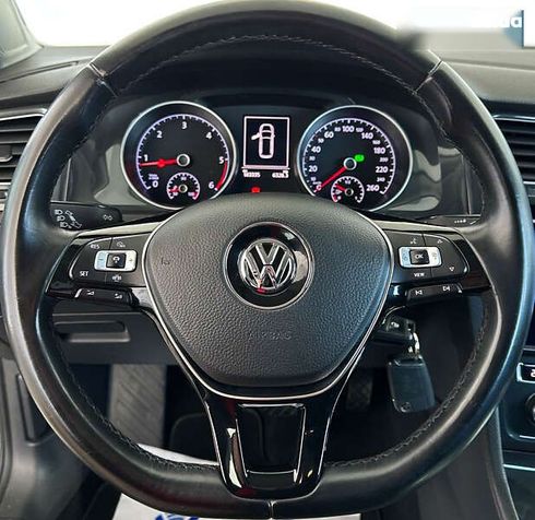 Volkswagen Golf 2019 - фото 14