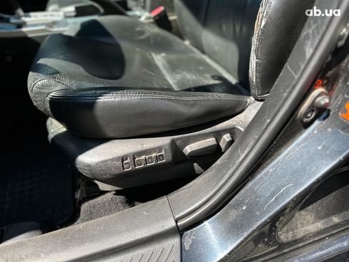 Mazda 6 2007 черный - фото 62