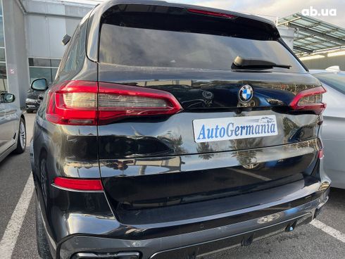 BMW X5 2021 - фото 28