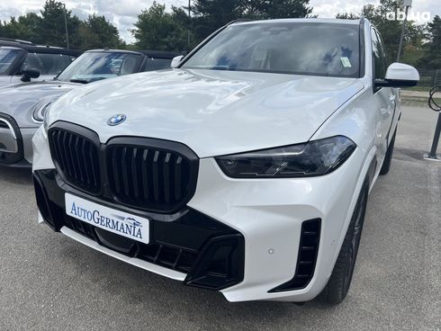 BMW X5 2023 - фото 8